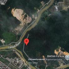 Below Market 6 Acres Commerciall Land Dengkil, Sepang