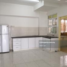 Sterling Condo, 1902sf, Partly, 2cp, Kelana Jaya, LRT, PJ