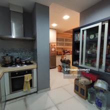 Canal Gardens Terrace house for Sale