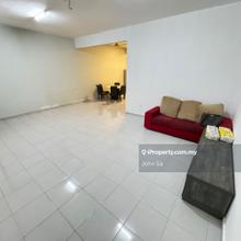 For Sales - Double Storey Terrace House @ IOI Bandar Putra, Kulai