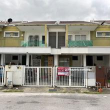 Townhouse for Rent