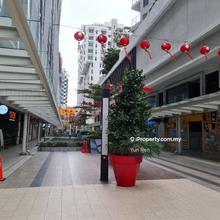 Sunway Shop and Office ROI 5%