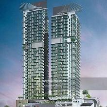 Swiss Garden Residences Plaza Rakyat Merdeka Imbi Alor Bukit Bintang