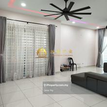 Well Renovated 2-Storey Semi D Ss9 Simpang Ampat for Sale
