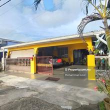 Semid taman perdana murah