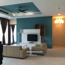 Serviced residence for Sale