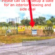 Please call us to setup a date for an interior viewing and side deal