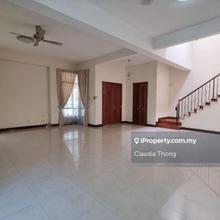 Luxurious Freehold Semi-D for Rent - Duta Nusantara