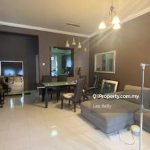 Freehold Double Storey Terrace House @ Mutiara Homes, PJ For Sale