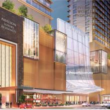 Serviced residence for Sale