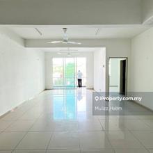Extra Size Balcony Facing Pool Unit. Unbeatable Price.