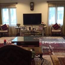 Best Deal 2 Storey Bungalow Taman Damansara Endah