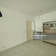D Camellia Apartment Setia Ecohill Semenyih Ready Move