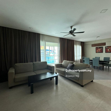Condominium for Rent