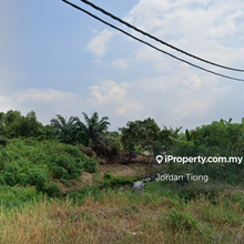 Johan Setia Land for Rent