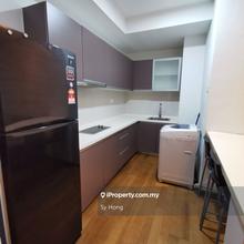 Serviced residence for Rent