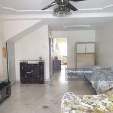 Terrace house for Rent