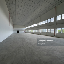 2 sty Office cum with 2 sty Detached Factory cum with Mezzanine Floor 