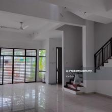 3 storey Emerald Alam Impian Shah Alam For Rent