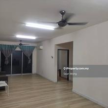 Cosy 3 Bedroom for rent