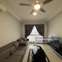 V Summerplace Apartment