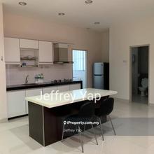 Setiawalk Fully Furnished Unit ready For Rent