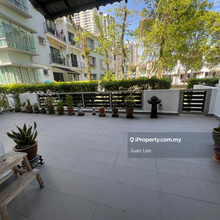 Zenia Garden Condo , Desa Park City