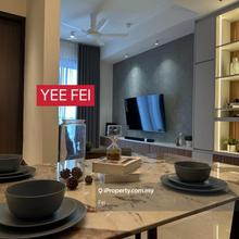 Nice unit Marriott Residence for rent