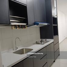 D' Vine Service Residence @ Damansara Perdana