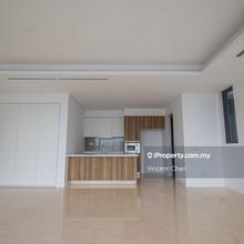 Luxury condo in KLCC area! Promotion limited time