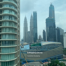 The Oval KLCC 
