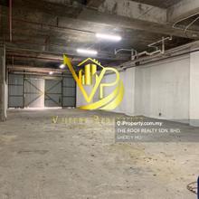 Retail Space for Rent , Ipoh
