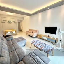 Skyvilla Residence -mjc Kuching 