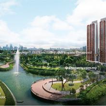 Private Lake Project l Direct Developer-Subsidize MOT (Geran Transfer)
