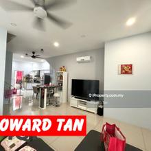 Raintree Park 2 Simpang ampat I Ground Floor Townhouse I For Rent
