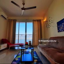 The Spring - Seaview Unit With Fully Furnished And Renovated For Rent