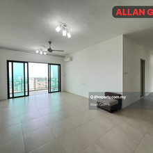 Mira Residence - 2203sf - F/Renovated Partially Furnished - City View