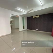 2 storey terrace sathu terrace one residence rare worth 