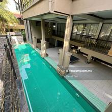 Bukit Gita Bayu Seri Kembangan Bluwater Estate 3 Stry Bungalow Sale
