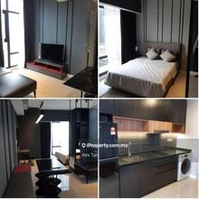 2 Bedrooms Fully furnished for rent.