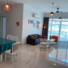 The Light Collection 2 Renovated and garden unit, Glugor 