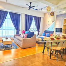 Hot Imperium Residence Seaview Studio