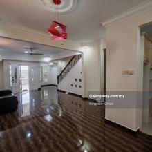 Renovated Unit For Rent