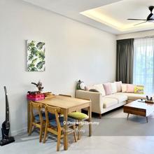 The Echelon Apartment - Opposite Kuching Airport 