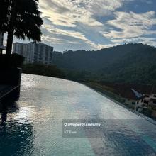 Beautiful super low density condo at affordable price