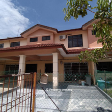 Double Storey For Sale Taman Seri Tanjung Minyak, Bukit Rambai Melaka