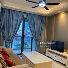 R&F Princess Cove Fully Furnished For Sale