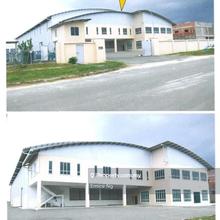Kkip timur warehouse for sale