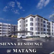 Sienna Residence @Matang