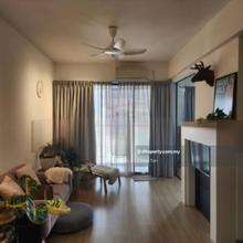 Wellesley Residences studio Unit @Butterworth For Sale